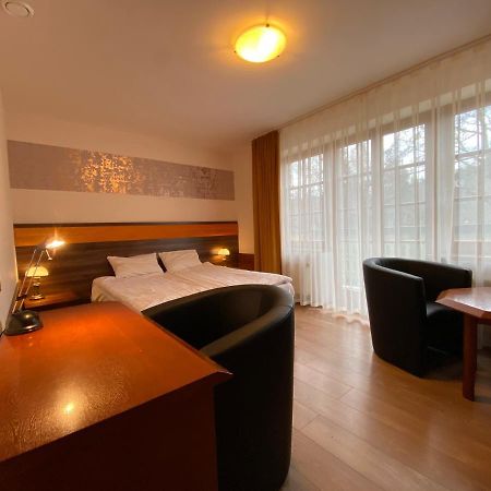 Hotel Grant Крыница-Здруй Экстерьер фото