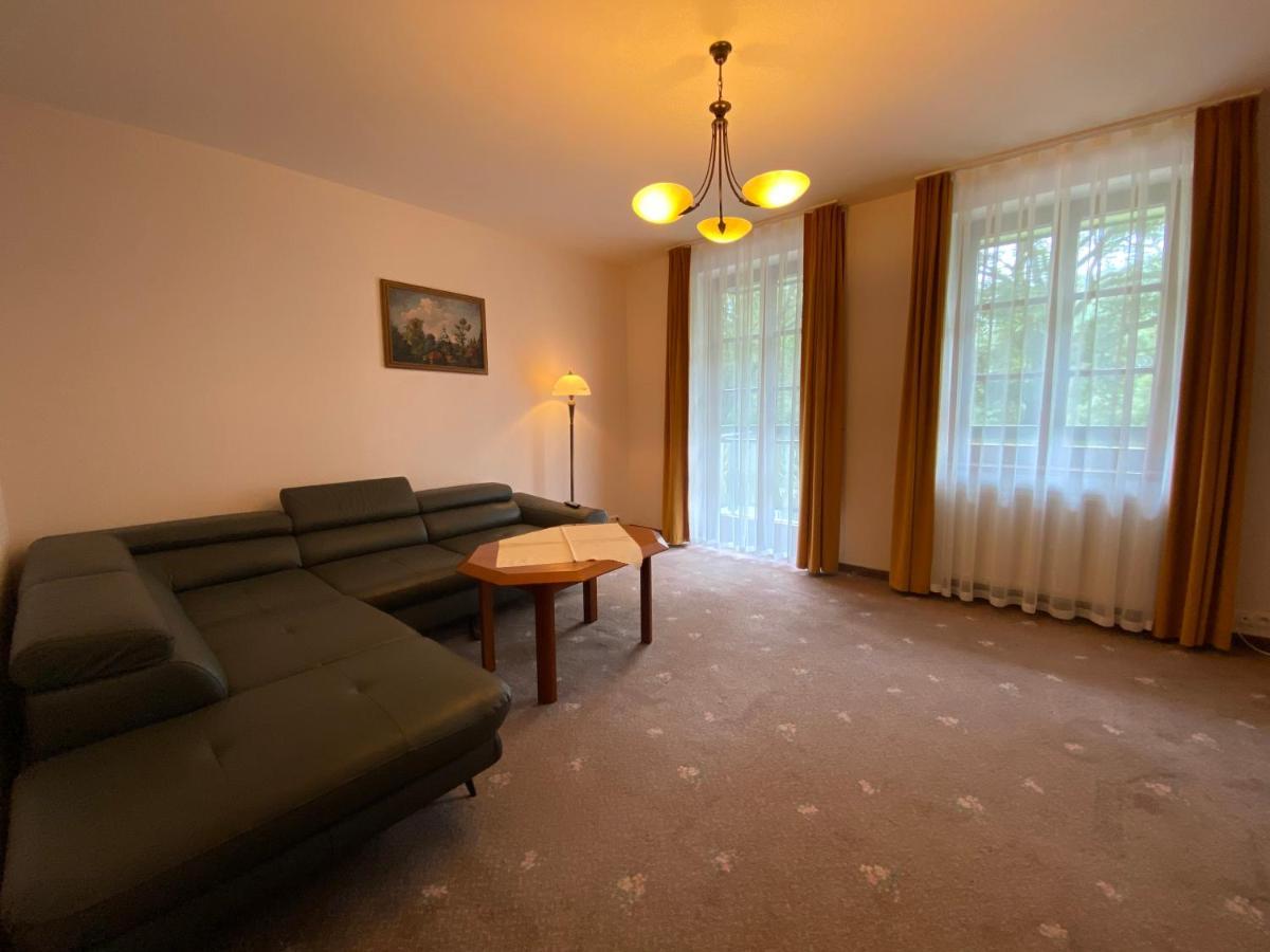 Hotel Grant Крыница-Здруй Экстерьер фото