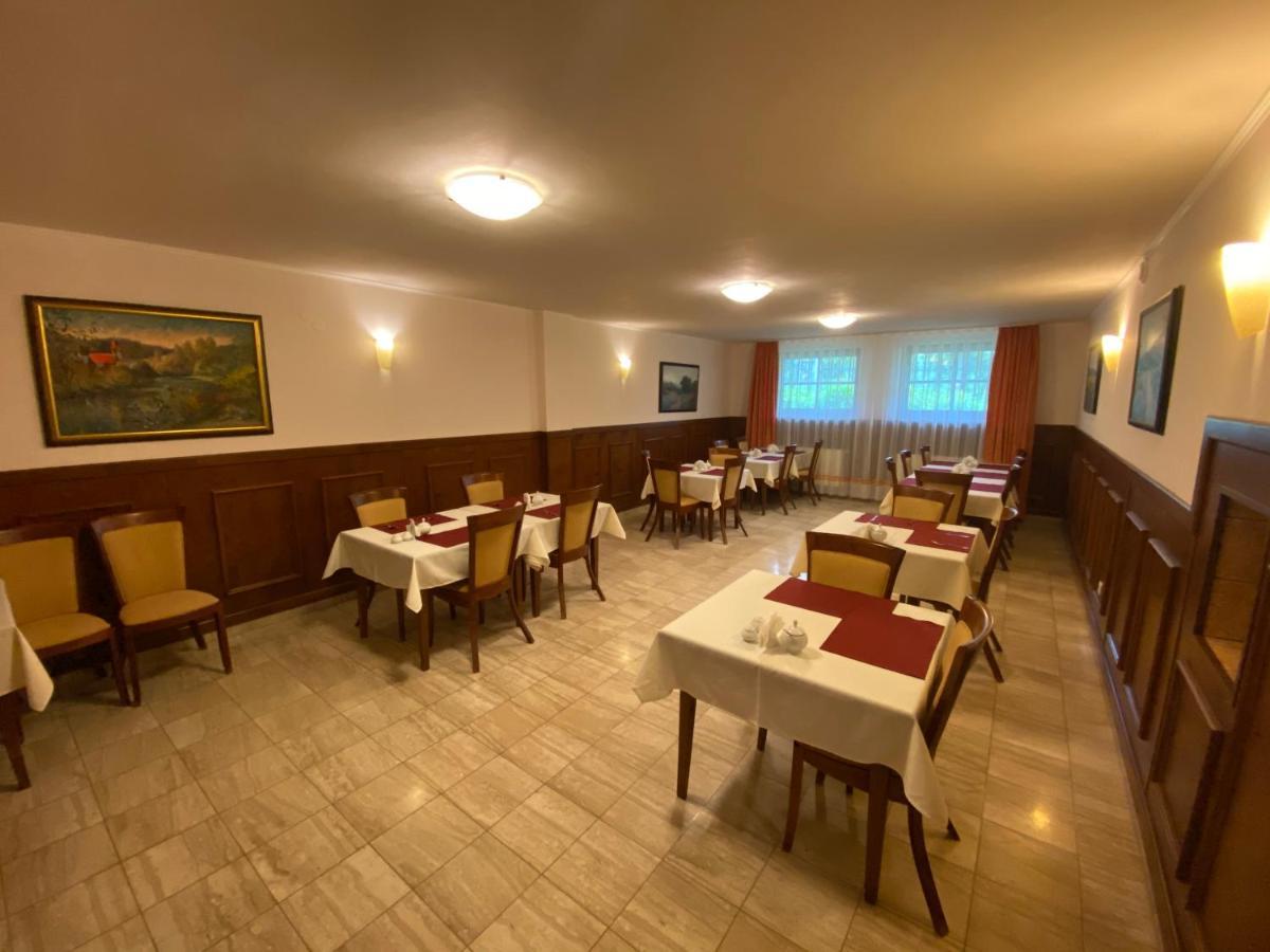Hotel Grant Крыница-Здруй Экстерьер фото