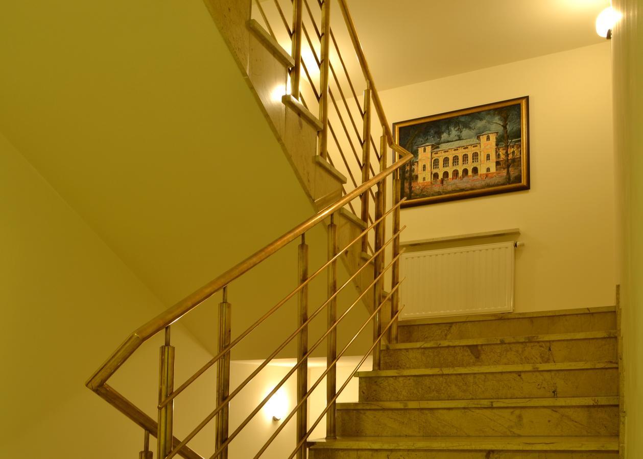 Hotel Grant Крыница-Здруй Экстерьер фото