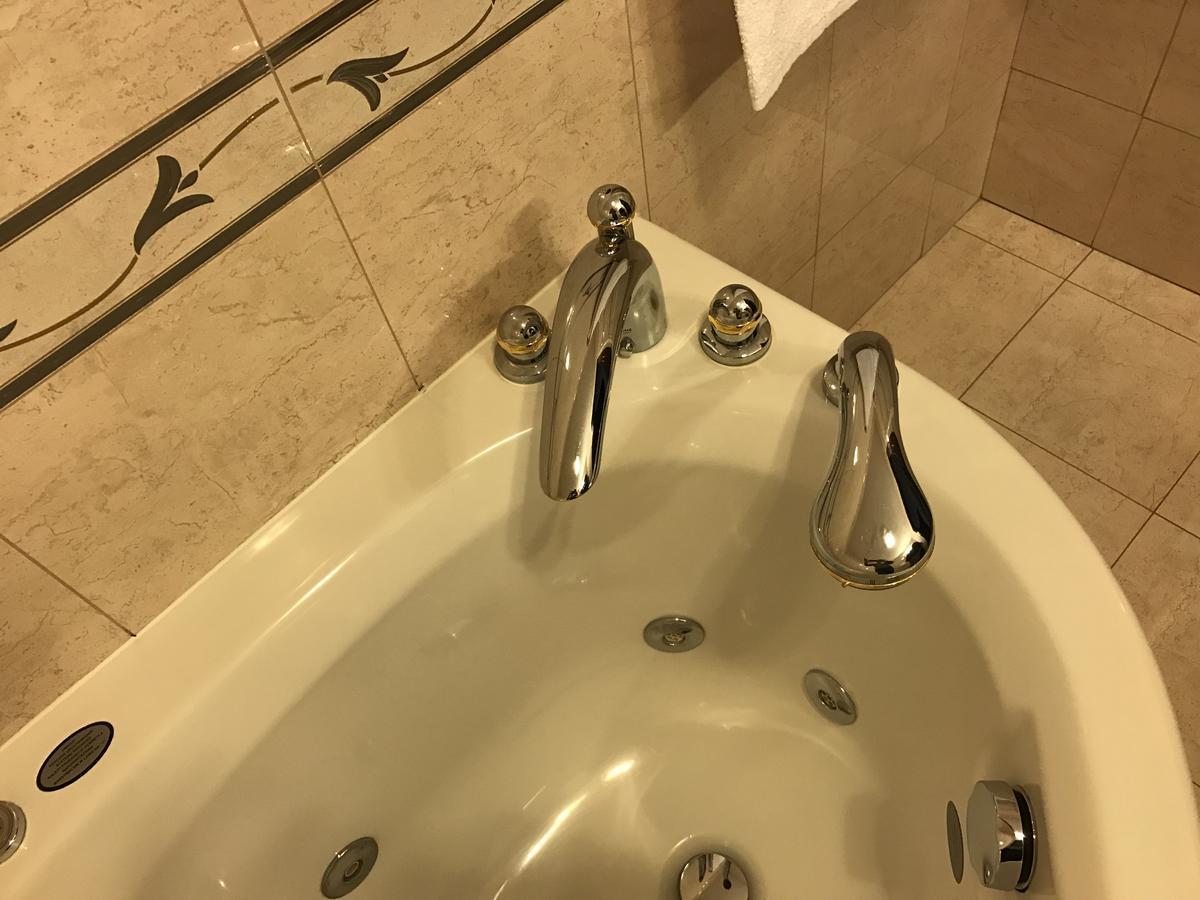 Hotel Grant Крыница-Здруй Экстерьер фото